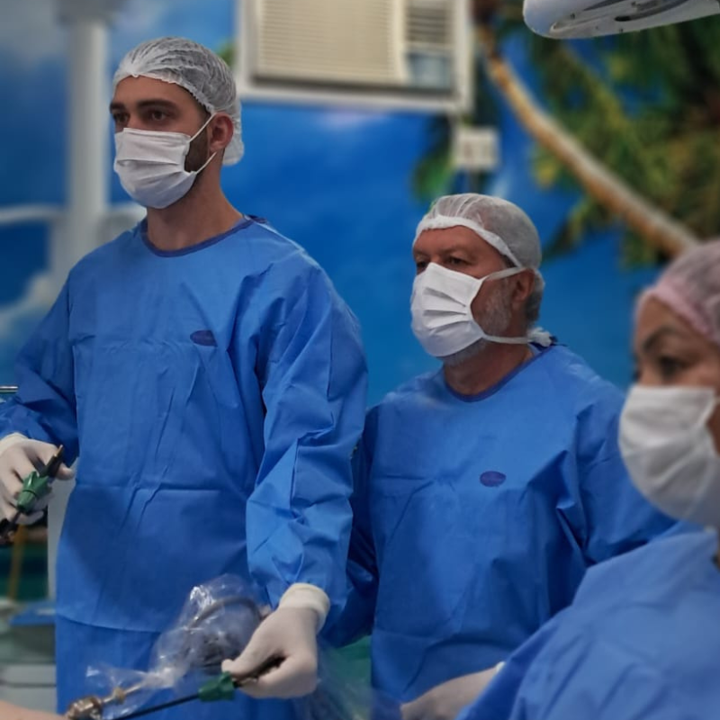 GastroVitta | Cirurgia Bariátrica e Saúde Digestiva