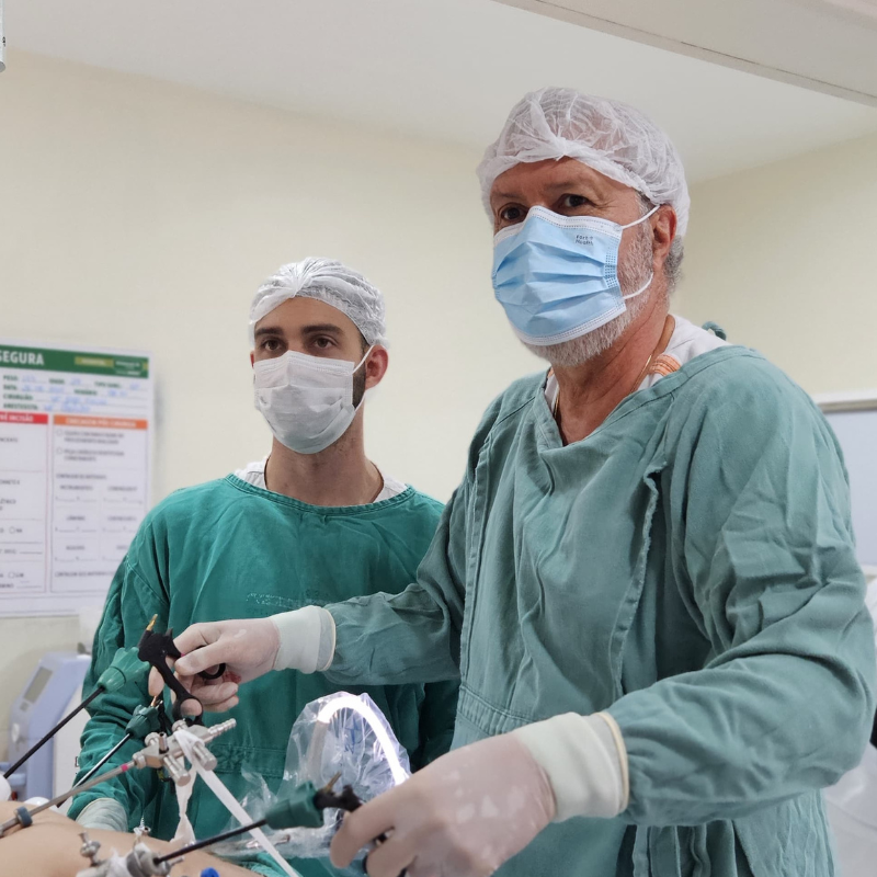 GastroVitta | Cirurgia Bariátrica e Saúde Digestiva